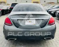 2021 Mercedes Benz C 300