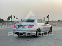 2021 Mercedes Benz C 300