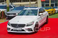2021 Mercedes Benz C 300