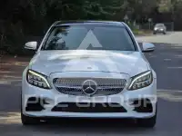 2021 Mercedes Benz C 300