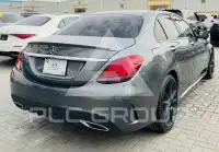 2021 Mercedes Benz C 300