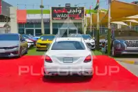 2021 Mercedes Benz C 300
