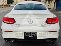 2021 Mercedes Benz C 300