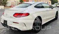 2021 Mercedes Benz C 300