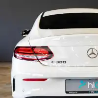 2021 Mercedes Benz C 300