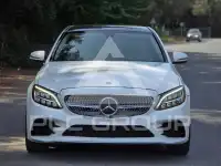 2021 Mercedes Benz C 300