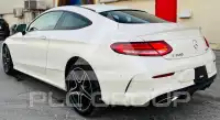 2021 Mercedes Benz C 300