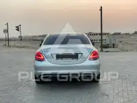 2021 Mercedes Benz C 300