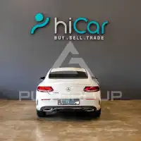 2021 Mercedes Benz C 300