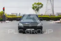 2021 Mercedes Benz C 300