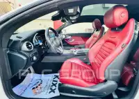 2021 Mercedes Benz C 300
