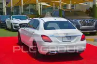 2021 Mercedes Benz C 300