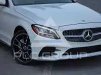 2021 Mercedes Benz C 300