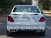2021 Mercedes Benz C 300