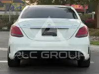 2021 Mercedes Benz C 43 AMG