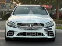 2021 Mercedes Benz C 43 AMG