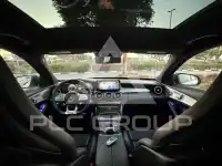 2021 Mercedes Benz C 43 AMG