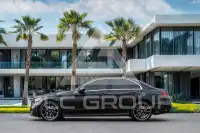 2021 Mercedes Benz C 200