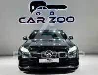 2021 Mercedes Benz C 200
