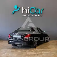 2021 Mercedes Benz C 200