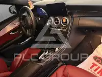 2021 Mercedes Benz C 200