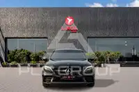2021 Mercedes Benz C 200
