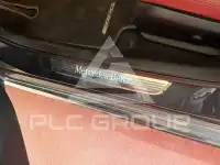 2021 Mercedes Benz C 200