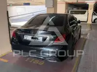 2021 Mercedes Benz C 200