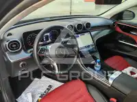 2021 Mercedes Benz C 200