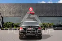2021 Mercedes Benz C 200