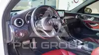 2021 Mercedes Benz C 200