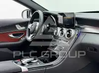 2021 Mercedes Benz C 200