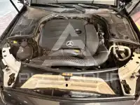 2021 Mercedes Benz C 200