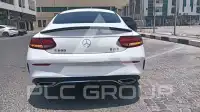 2021 Mercedes Benz C 200