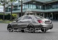 2021 Mercedes Benz C 200