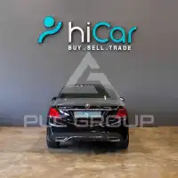 2021 Mercedes Benz C 200