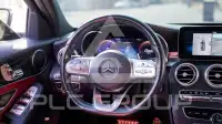 2021 Mercedes Benz C 200