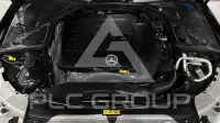 2021 Mercedes Benz C 200