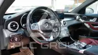 2021 Mercedes Benz C 200