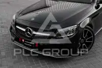 2021 Mercedes Benz C 200