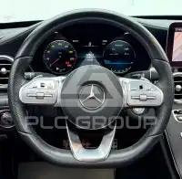 2021 Mercedes Benz C 200