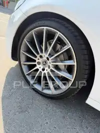 2021 Mercedes Benz E 300