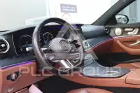 2021 Mercedes Benz E 300