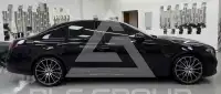 2021 Mercedes Benz E 300