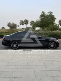 2021 Mercedes Benz E 300