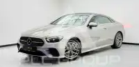 2021 Mercedes Benz E 300