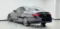 2021 Mercedes Benz E 300