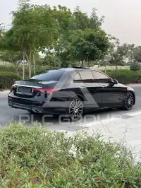 2021 Mercedes Benz E 300