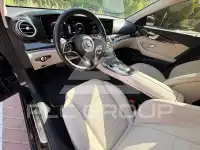 2021 Mercedes Benz E 300