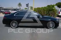 2021 Mercedes Benz E 300
